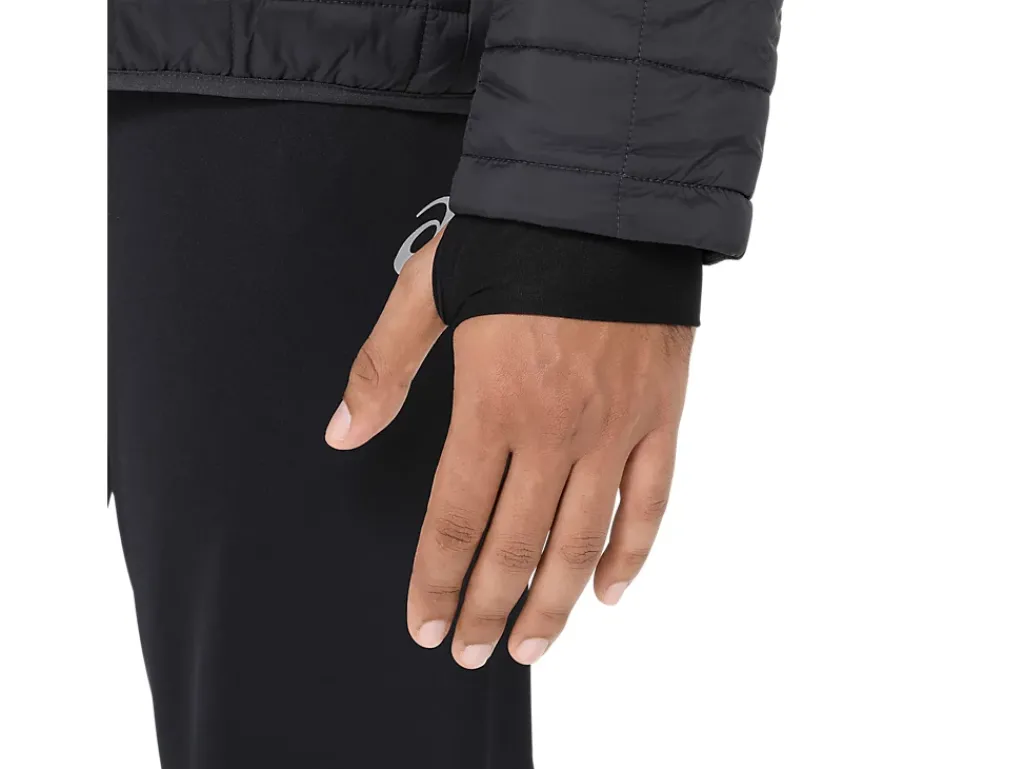 ASICS MEN PERFORMANCE INSULATED JACKET 2.0-Men Training|Jackets & Outerwear