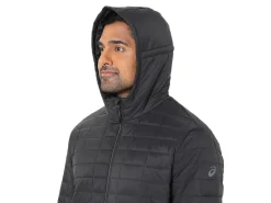 ASICS MEN PERFORMANCE INSULATED JACKET 2.0-Men Training|Jackets & Outerwear