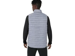 ASICS MEN PERFORMANCE INSULATED VEST 2.0-Men Training|Jackets & Outerwear