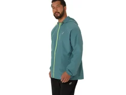 ASICS MEN PR LYTE PACKABLE JACKET-Men Jackets & Outerwear|Semi-Annual Sale