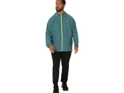 ASICS MEN PR LYTE PACKABLE JACKET-Men Jackets & Outerwear|Semi-Annual Sale
