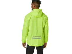 ASICS MEN PR LYTE PACKABLE JACKET-Men Extended Sizes|Jackets & Outerwear