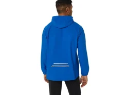 ASICS MEN PR LYTE PACKABLE JACKET-Men Extended Sizes|Jackets & Outerwear