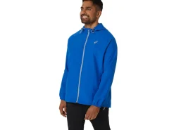 ASICS MEN PR LYTE PACKABLE JACKET-Men Extended Sizes|Jackets & Outerwear