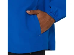 ASICS MEN PR LYTE PACKABLE JACKET-Men Extended Sizes|Jackets & Outerwear