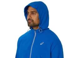 ASICS MEN PR LYTE PACKABLE JACKET-Men Extended Sizes|Jackets & Outerwear