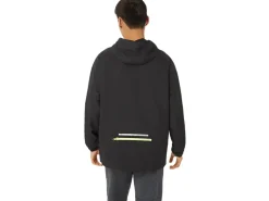 ASICS MEN PR LYTE PACKABLE JACKET-Men Extended Sizes|Jackets & Outerwear