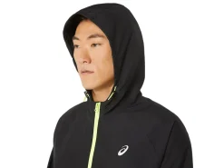ASICS MEN PR LYTE PACKABLE JACKET-Men Extended Sizes|Jackets & Outerwear