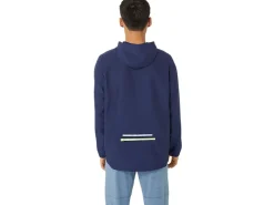 ASICS MEN PR LYTE PACKABLE JACKET-Men Extended Sizes|Jackets & Outerwear