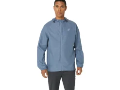 ASICS MEN PR LYTE PACKABLE JACKET-Men Extended Sizes|Jackets & Outerwear