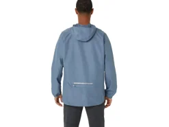 ASICS MEN PR LYTE PACKABLE JACKET-Men Extended Sizes|Jackets & Outerwear