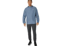 ASICS MEN PR LYTE PACKABLE JACKET-Men Extended Sizes|Jackets & Outerwear