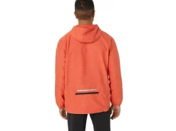 ASICS MEN PR LYTE PACKABLE JACKET-Men Extended Sizes|Jackets & Outerwear
