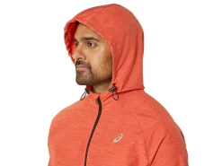 ASICS MEN PR LYTE PACKABLE JACKET-Men Extended Sizes|Jackets & Outerwear