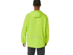 ASICS MEN PR LYTE PACKABLE JACKET-Men Extended Sizes|Jackets & Outerwear