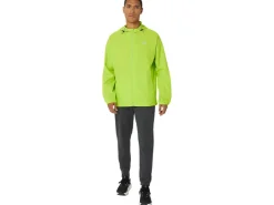 ASICS MEN PR LYTE PACKABLE JACKET-Men Extended Sizes|Jackets & Outerwear