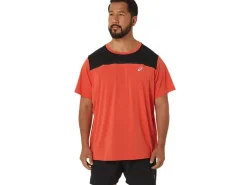 ASICS MEN PR LYTE SHORT SLEEVE-Men Training|T-Shirts & Tops