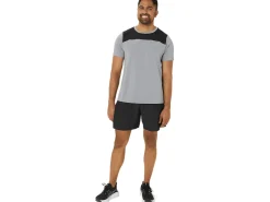 ASICS MEN PR LYTE SHORT SLEEVE-Men Training|Extended Sizes