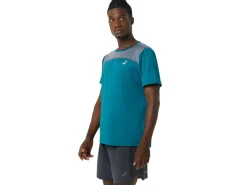 ASICS MEN PR LYTE SHORT SLEEVE-Men Training|T-Shirts & Tops