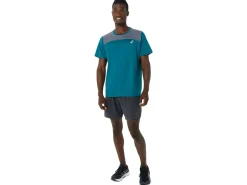 ASICS MEN PR LYTE SHORT SLEEVE-Men Training|T-Shirts & Tops