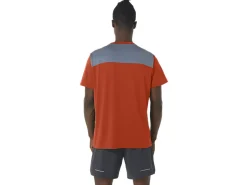 ASICS MEN PR LYTE SHORT SLEEVE-Men Training|Extended Sizes