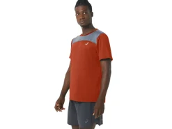 ASICS MEN PR LYTE SHORT SLEEVE-Men Training|Extended Sizes