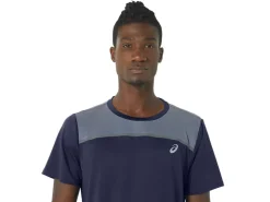 ASICS MEN PR LYTE SHORT SLEEVE-Men Training|Extended Sizes