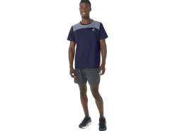 ASICS MEN PR LYTE SHORT SLEEVE-Men Training|Extended Sizes