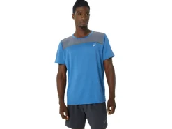 ASICS MEN PR LYTE SHORT SLEEVE-Men Training|T-Shirts & Tops