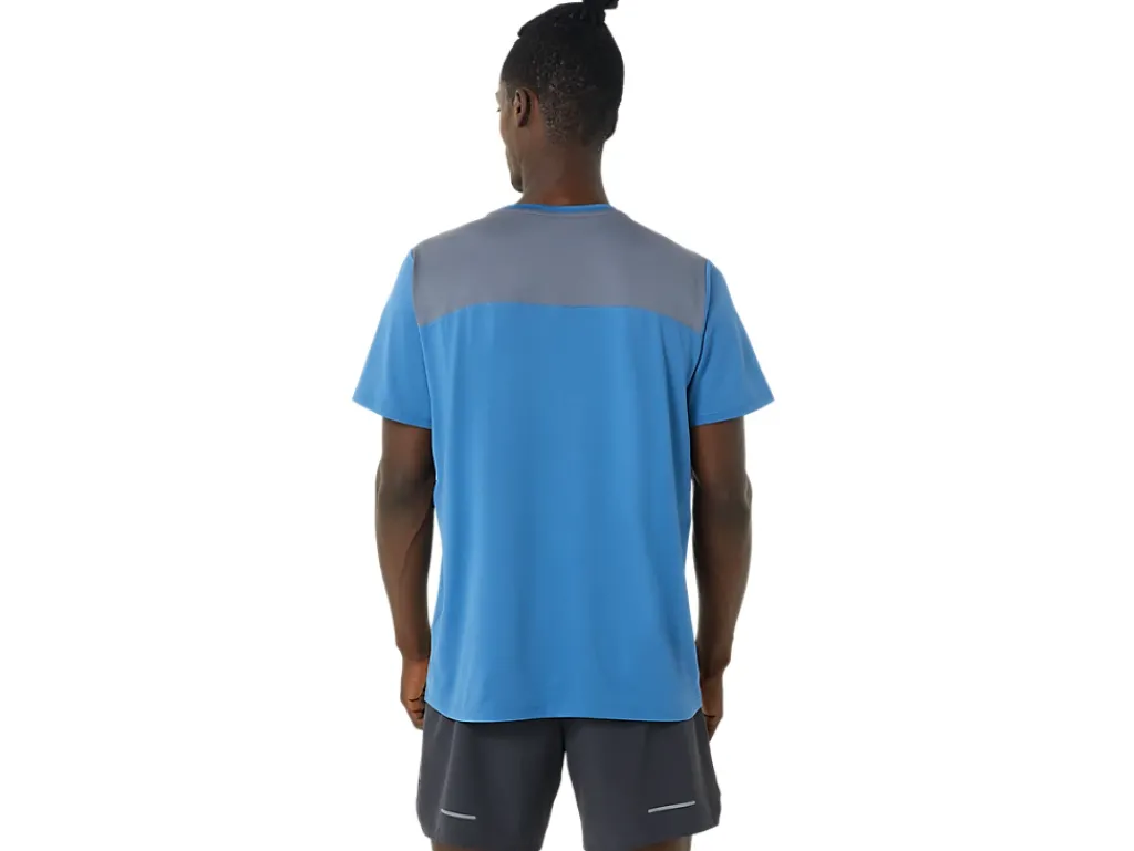 ASICS MEN PR LYTE SHORT SLEEVE-Men Training|T-Shirts & Tops