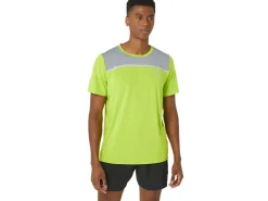 ASICS MEN PR LYTE SHORT SLEEVE-Men Training|T-Shirts & Tops