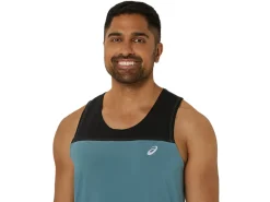 ASICS MEN PR LYTE SINGLET-Men Training|Extended Sizes