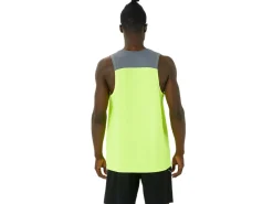ASICS MEN PR LYTE SINGLET-Men Training|T-Shirts & Tops