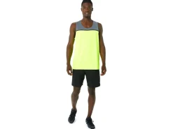ASICS MEN PR LYTE SINGLET-Men Training|T-Shirts & Tops