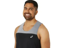 ASICS MEN PR LYTE SINGLET-Men Training|Extended Sizes