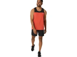 ASICS MEN PR LYTE SINGLET-Men Training|Extended Sizes