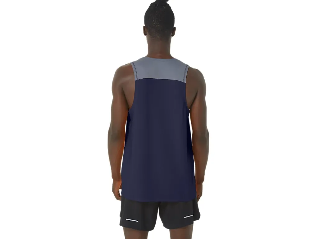 ASICS MEN PR LYTE SINGLET-Men Training|Extended Sizes