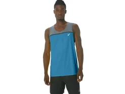 ASICS MEN PR LYTE SINGLET-Men Training|Extended Sizes