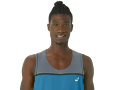 ASICS MEN PR LYTE SINGLET-Men Training|Extended Sizes