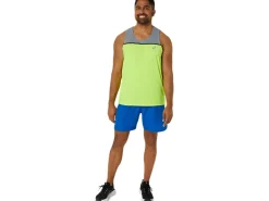 ASICS MEN PR LYTE SINGLET-Men Training|Extended Sizes