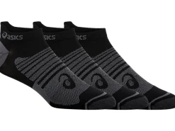 ASICS MEN QUICK LYTE PLUS 3PK-Women Gear & Accessories|Gear & Accessories