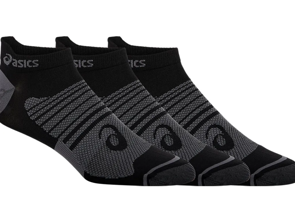 ASICS MEN QUICK LYTE PLUS 3PK-Women Gear & Accessories|Gear & Accessories