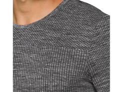 ASICS MEN RACE SEAMLESS SHORT SLEEVE-Men T-Shirts & Tops