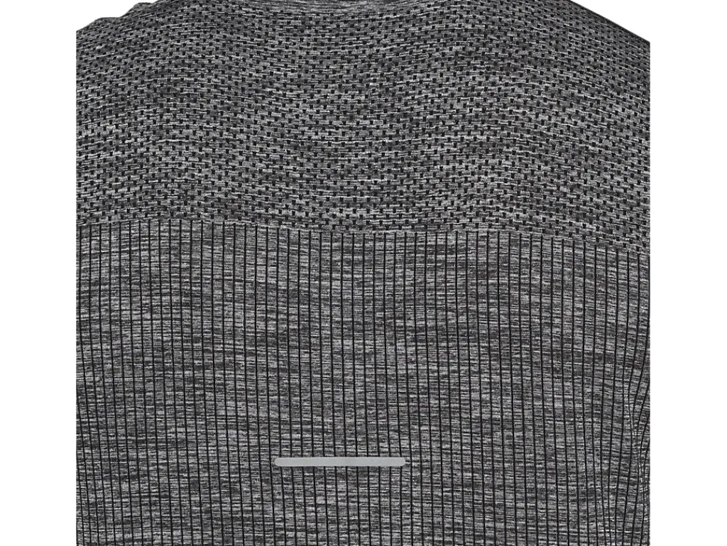 ASICS MEN RACE SEAMLESS SHORT SLEEVE-Men T-Shirts & Tops