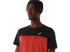 ASICS MEN RACE SHORT SLEEVE TOP-Men T-Shirts & Tops|Semi-Annual Sale