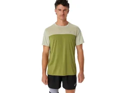 ASICS MEN RACE SHORT SLEEVE TOP-Men T-Shirts & Tops|Semi-Annual Sale