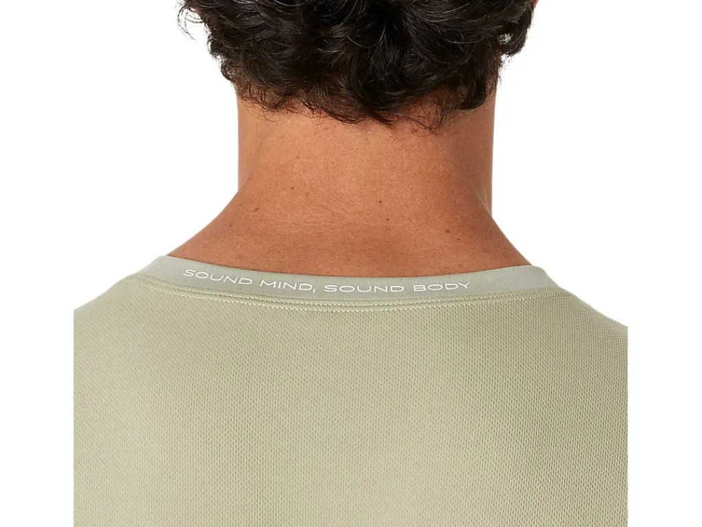ASICS MEN RACE SHORT SLEEVE TOP-Men T-Shirts & Tops|Semi-Annual Sale