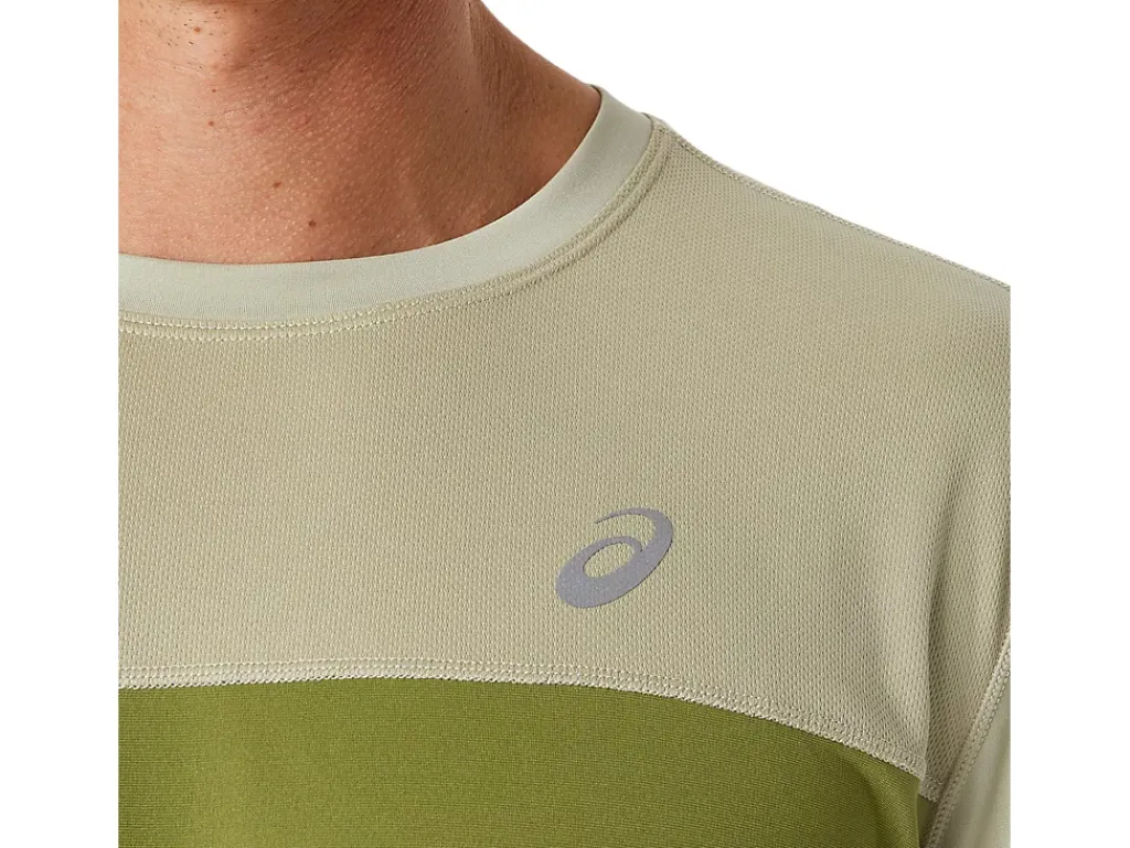 ASICS MEN RACE SHORT SLEEVE TOP-Men T-Shirts & Tops|Semi-Annual Sale