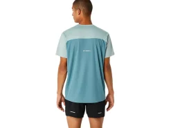 ASICS MEN RACE SHORT SLEEVE TOP-Men T-Shirts & Tops|Semi-Annual Sale