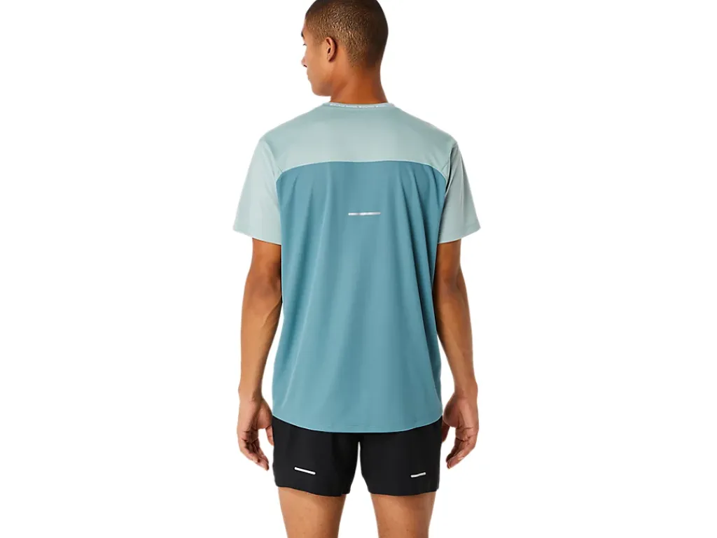 ASICS MEN RACE SHORT SLEEVE TOP-Men T-Shirts & Tops|Semi-Annual Sale